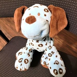 Plush Baby Ganz 123 Puppy Webkinz